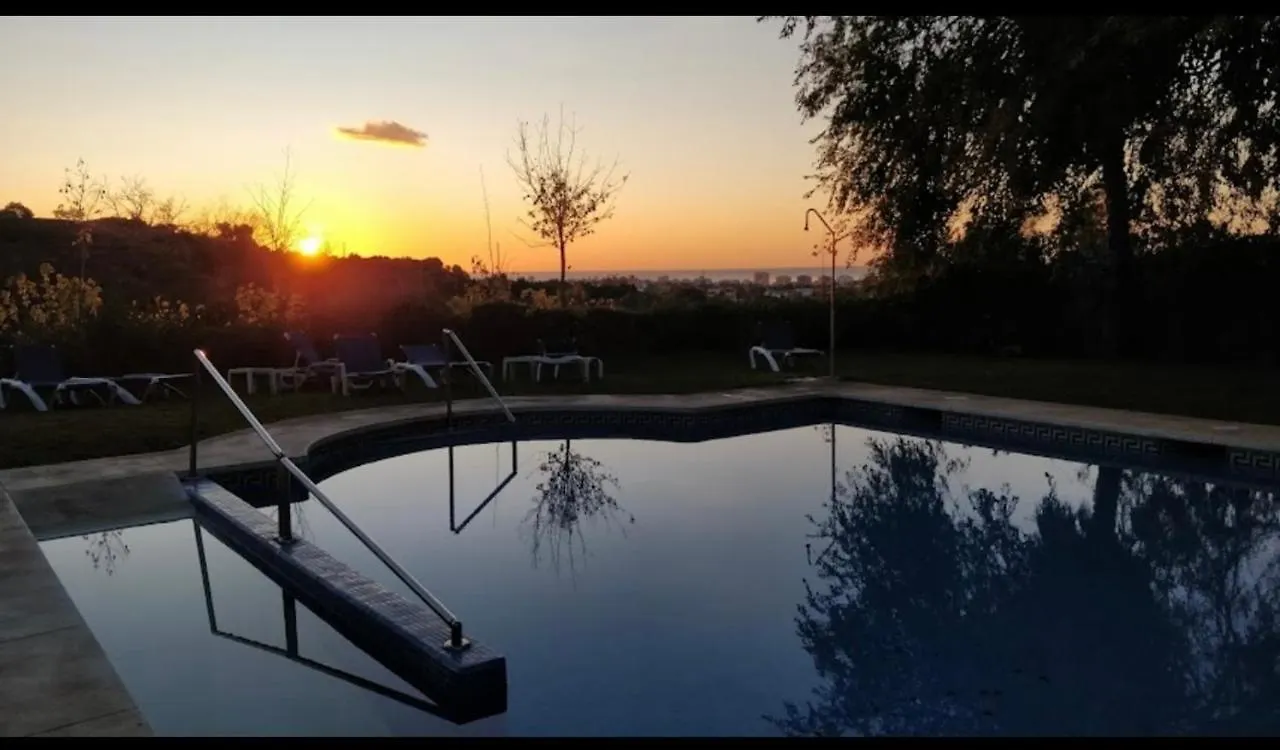 Cozy Holiday Home Mijas 0*,  Spain