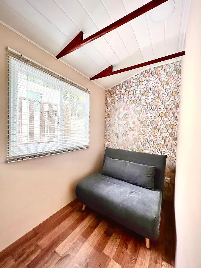 Cozy Holiday Home Mijas 0*,  Spain